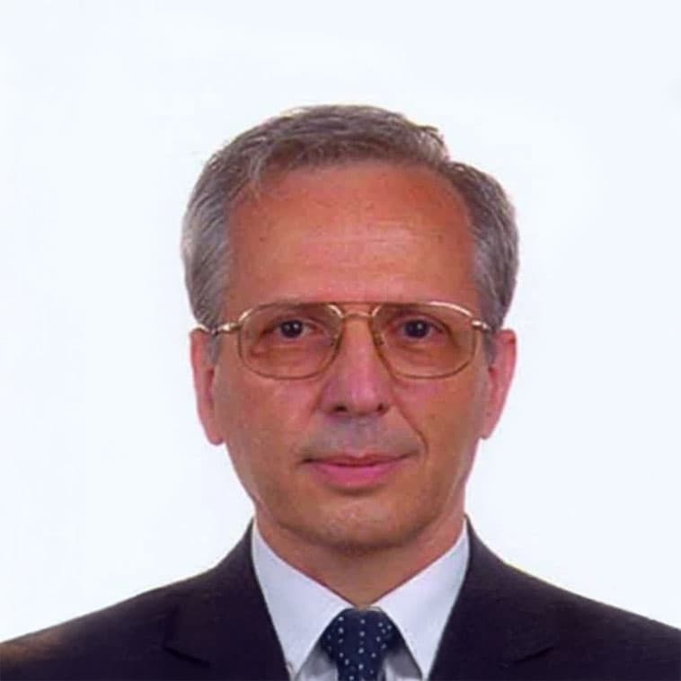 Prof. Dr. Fuat İnce 