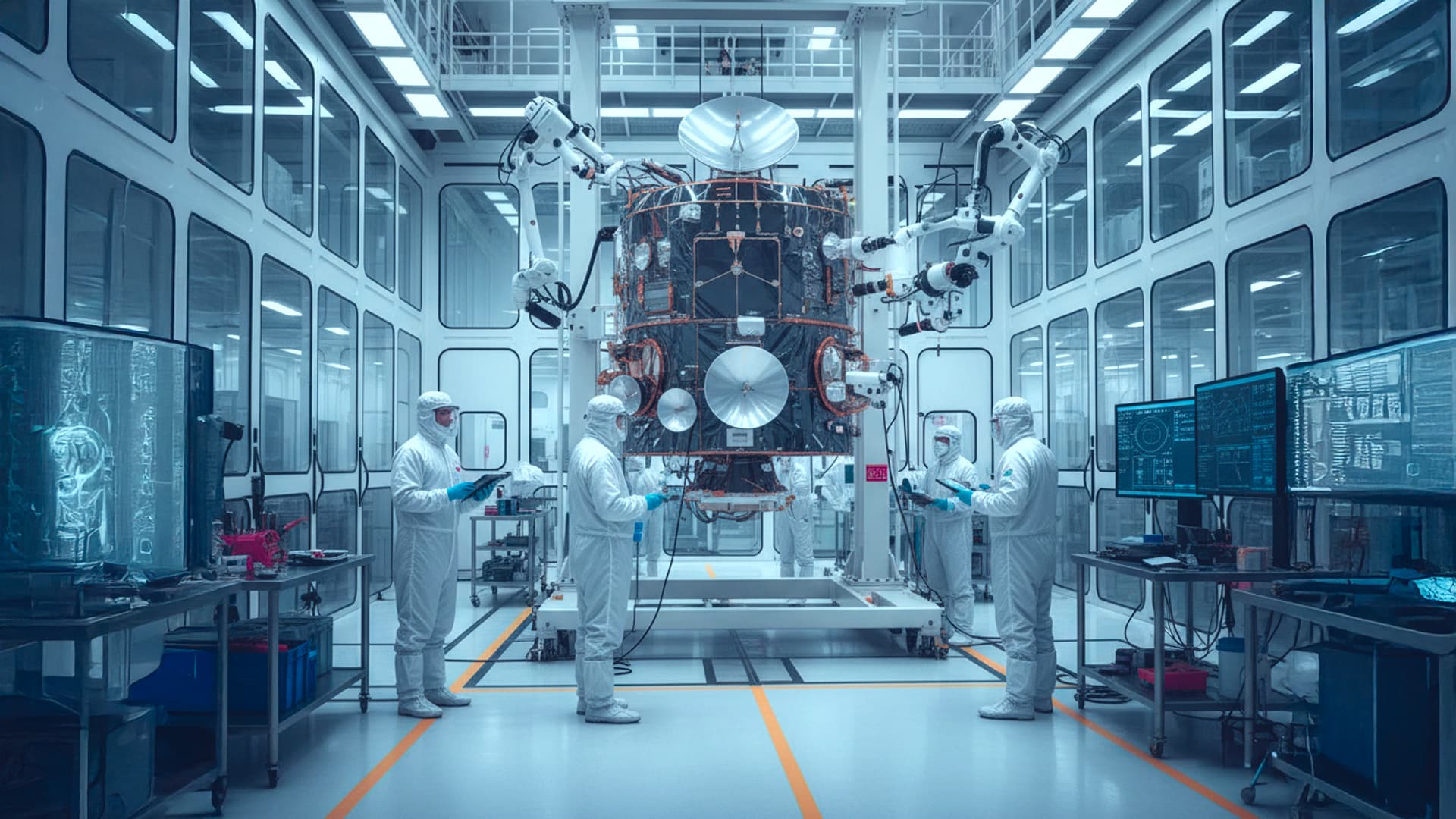 Çalışma Alanlarımız